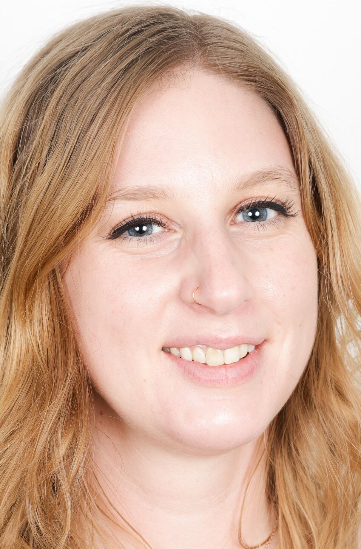 фото Меган Манчини