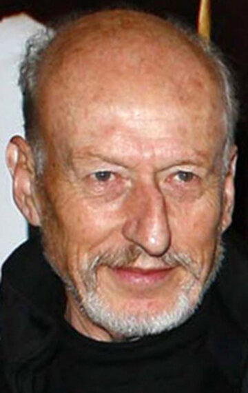 фото Вернон Добчефф