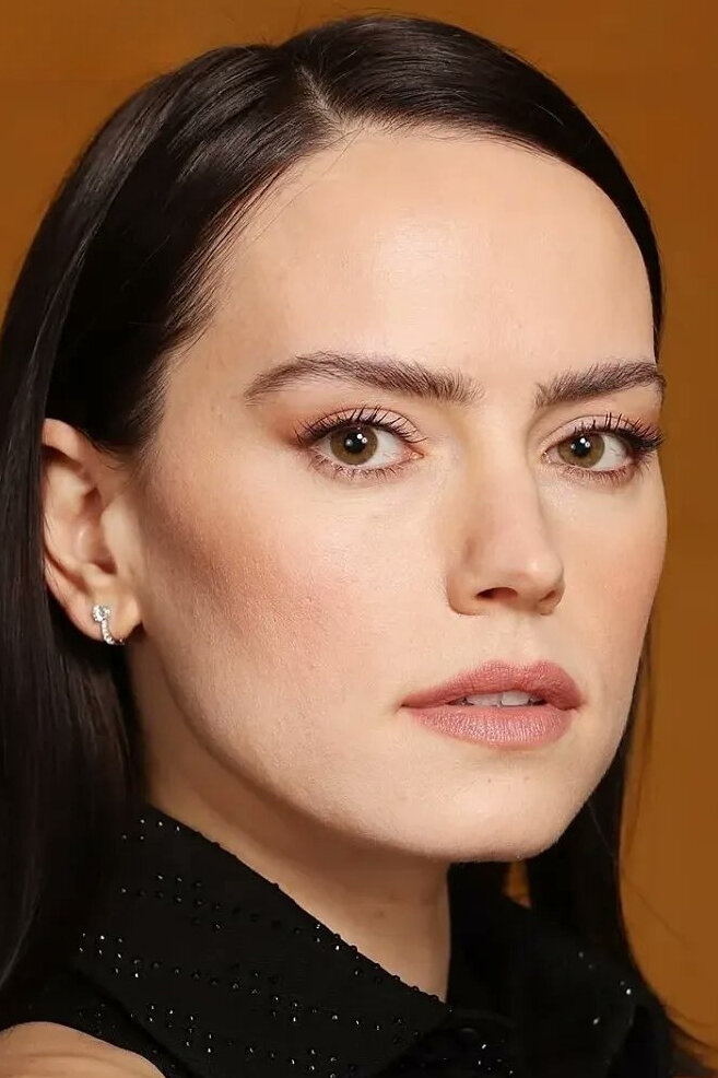 фото Дейзи Ридли