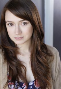 фото Aly Fitzgerald