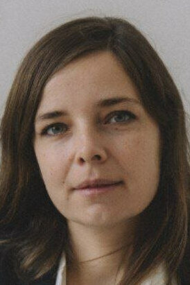 фото Мария Зелинская