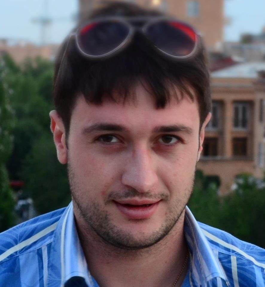 фото Генри Кочарян