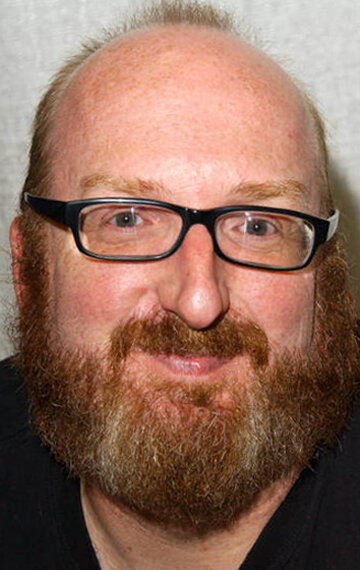 фото Брайан Посен