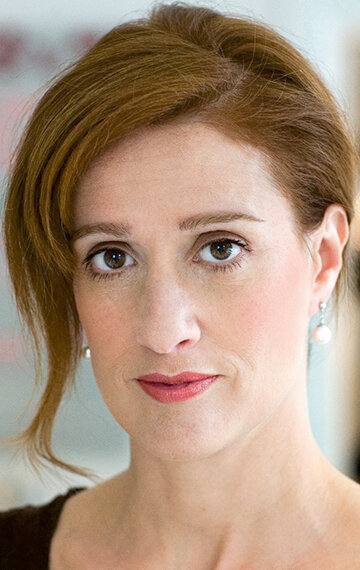 фото Элизабет Деген