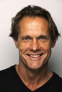 фото Глен Баггерли