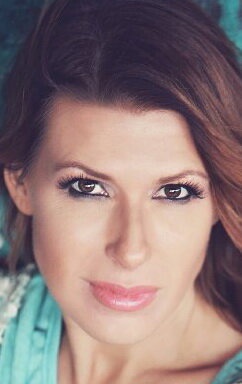 фото Кристина Ламберт