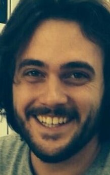 фото Дэвид Эшби