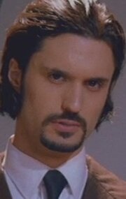 фото Майкл Криши