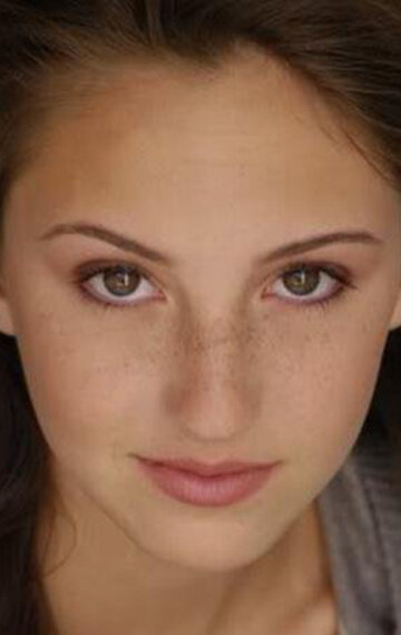 фото Челси Тейлор