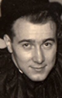 фото Рэй Паттерсон