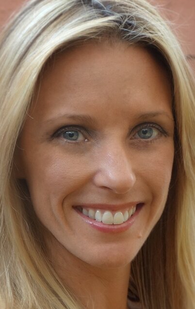 фото Талли Барр