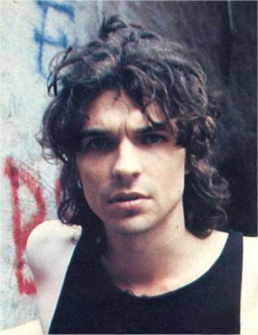 фото Joakim Thåström