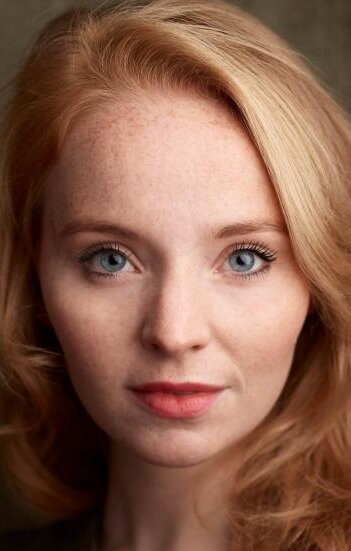 фото Михаэла Лонгден