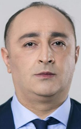 фото Карен Мкртчян