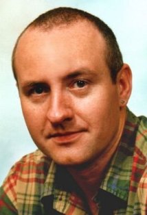 фото Гарри Харрис