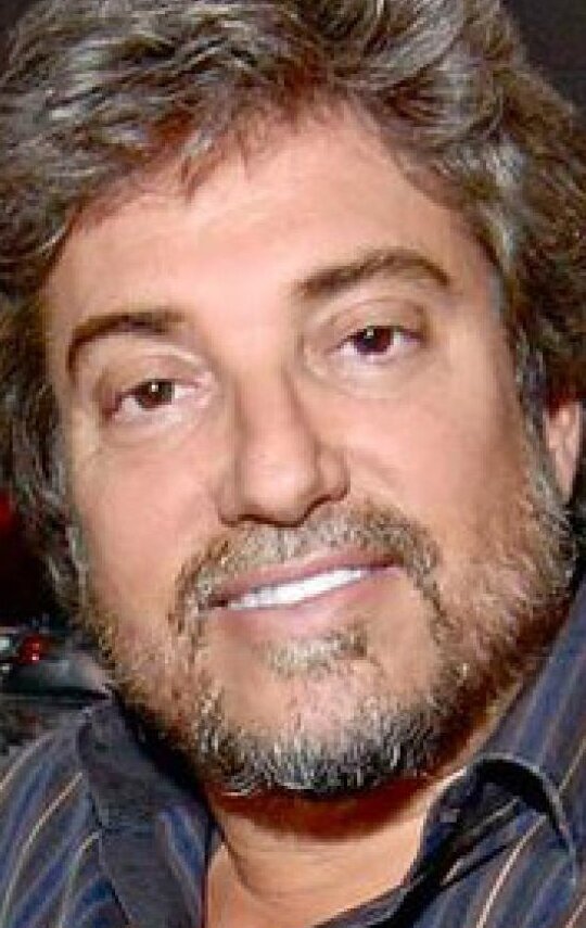 фото Грег П. Расселл