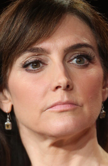 фото Нэнси Пиментал