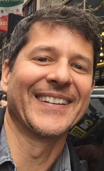 фото Джон Фединич