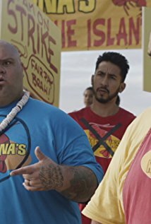 фото Shawn Mokuahi Garnett