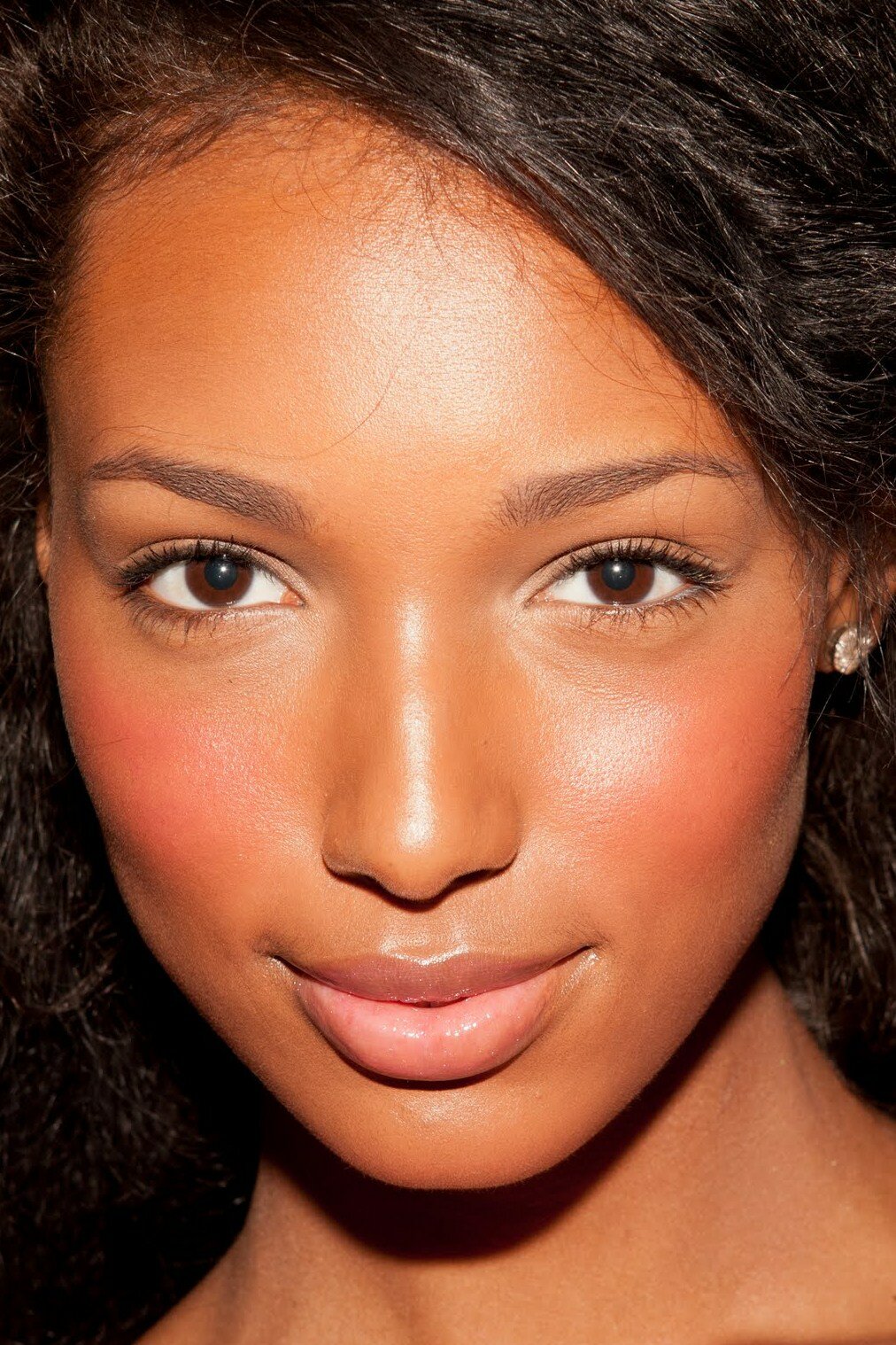 фото Жасмин Тукс