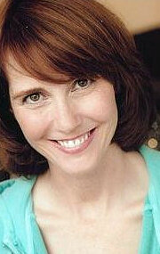 фото Джилл Тэлли