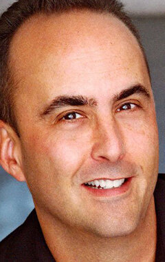 фото Роджер Эшбахер