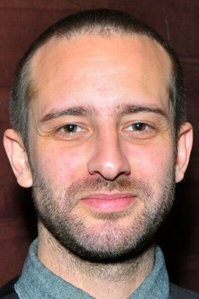 фото Колби Уэст