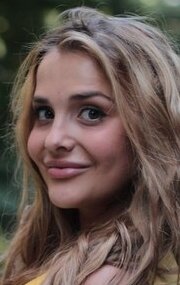 фото Дарья Арефьева