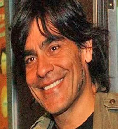 фото Хуан Паломино