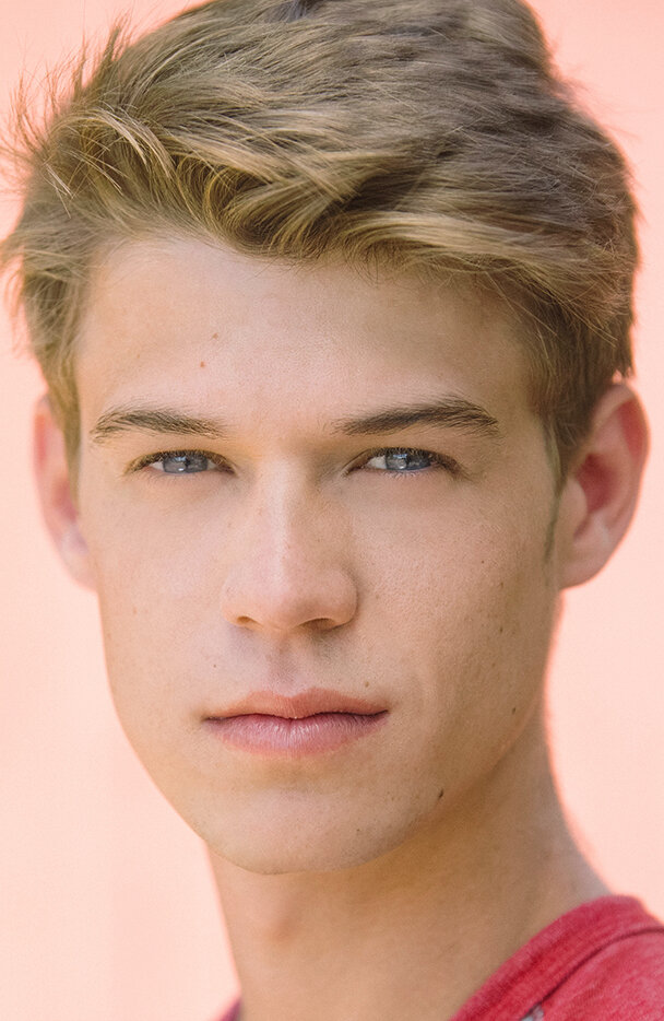 фото Колин Форд