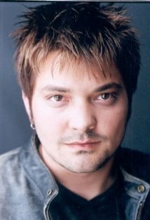 фото Джэйсон Фредерик