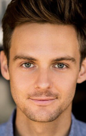 фото Дэвид Паттерсон Грин