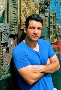 фото Николас Репетто