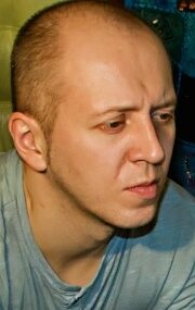 фото Никита Карев