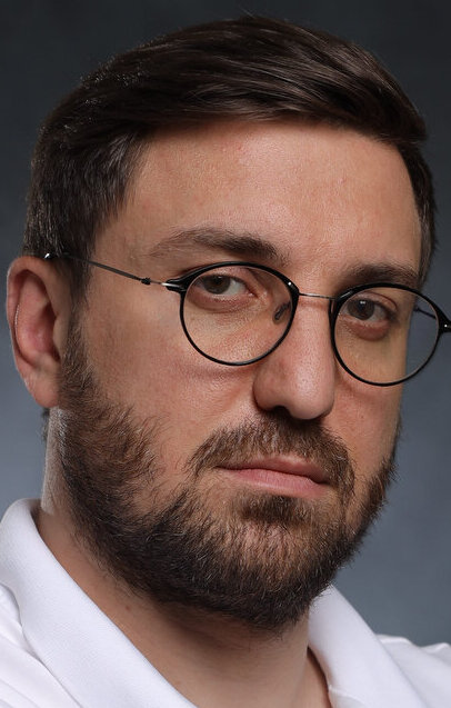 фото Евгений Паламарчук