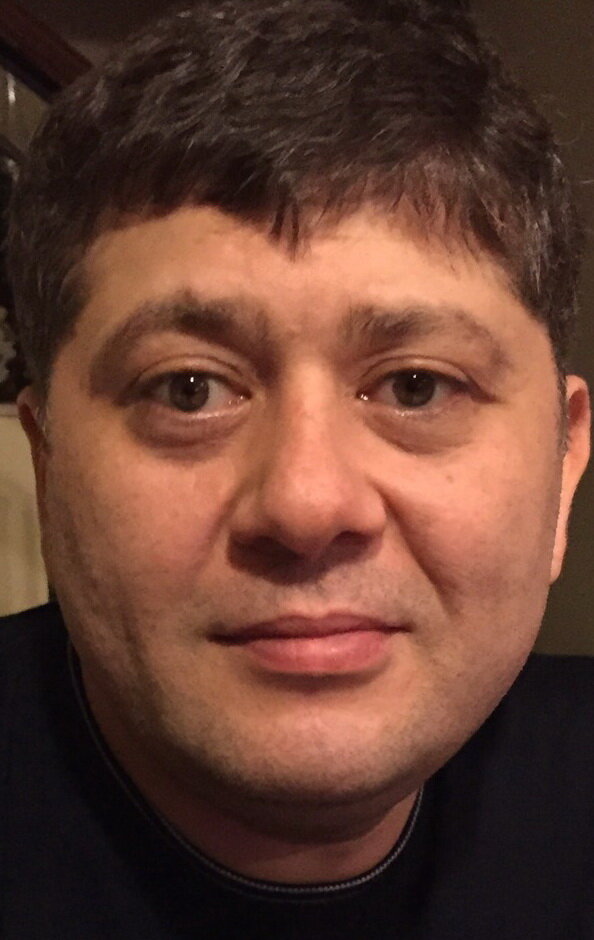 фото Грант Палагаев