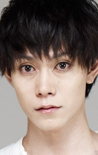 фото Юки Тамаки