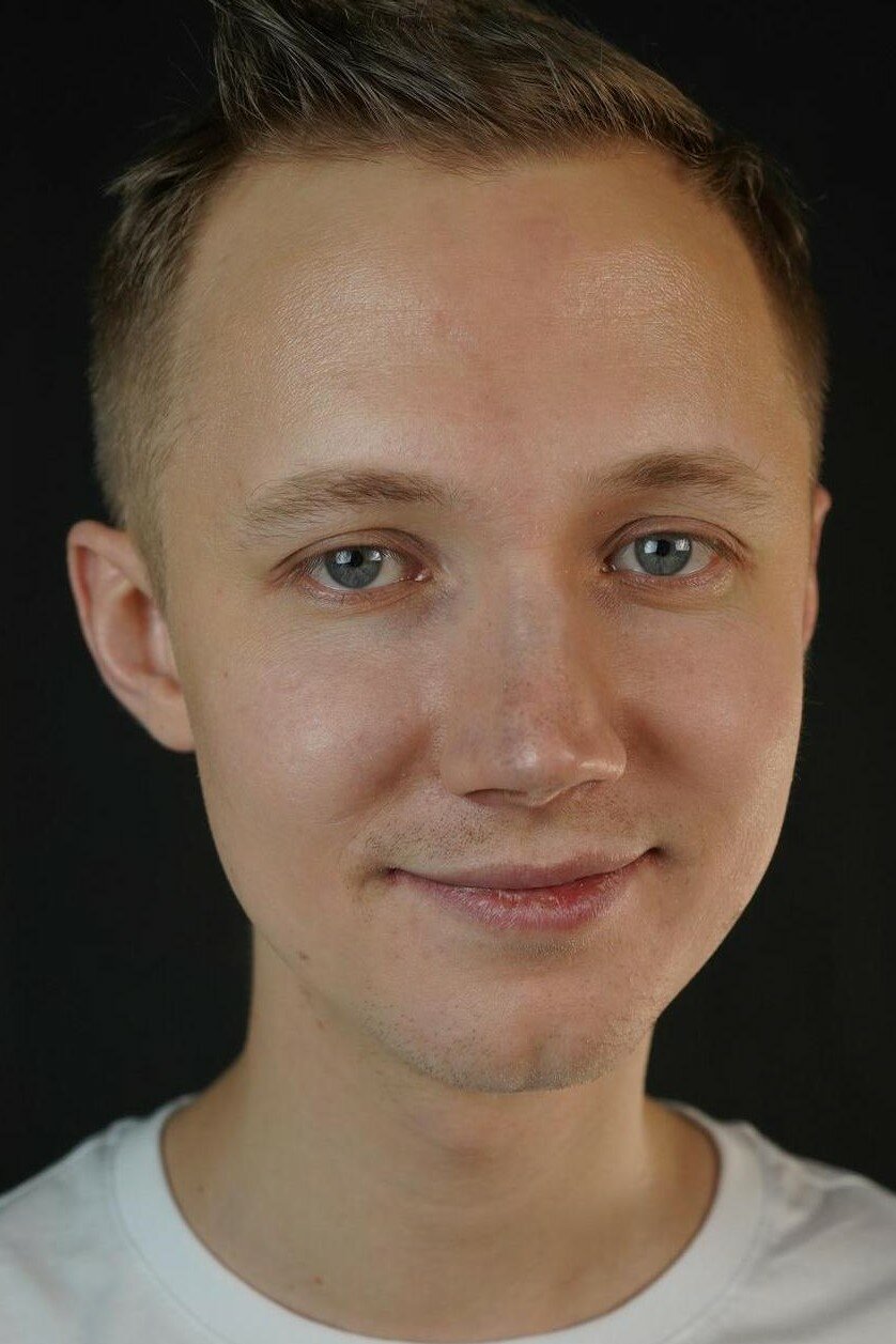 фото Олег Федоров