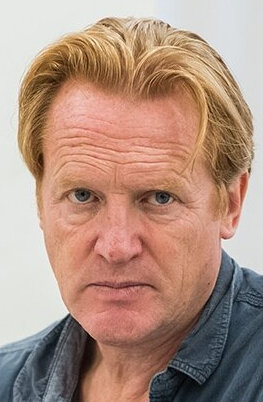 фото Дэниэл Флинн