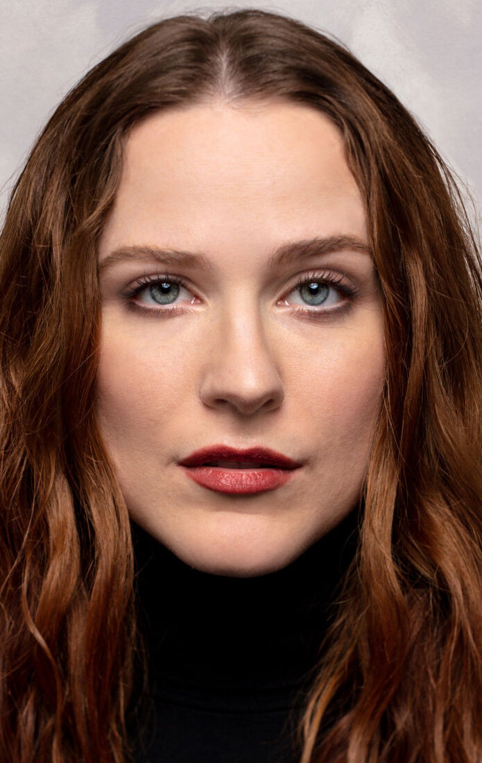 фото Эван Рэйчел Вуд