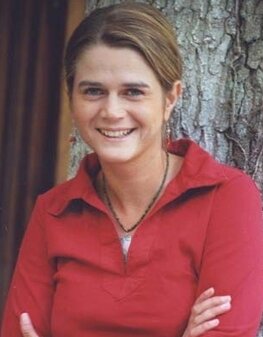 фото Жюли Гленн