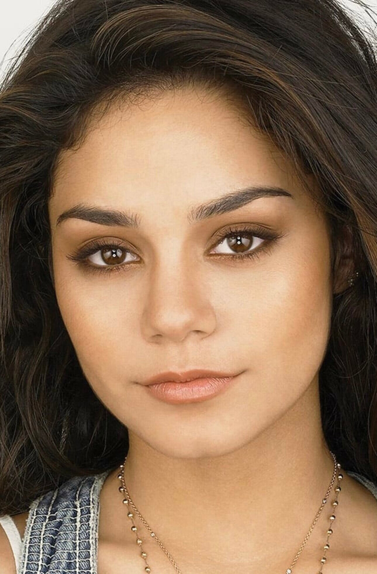 фото Ванесса Энн Хадженс