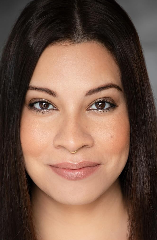 фото Кара Джейд Майерс