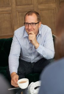 фото Mark Hendrikx