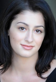 фото Nicole Massis