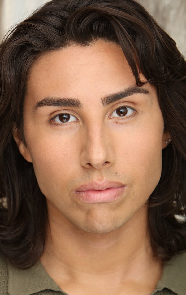 фото Ривер Галло