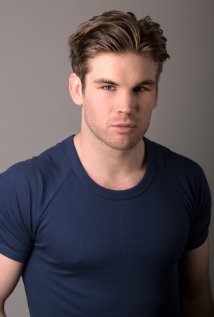 фото Kieran McShane