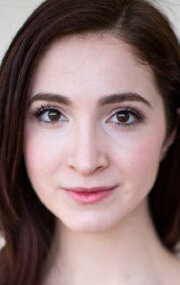 фото Джемма Дадурян