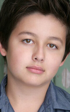 фото Каллен МакКарти