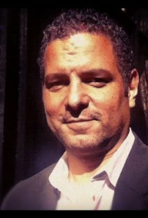 фото Александр Динеларис